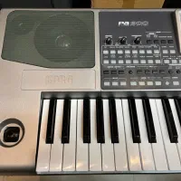 Korg pa900 کاملا سالم|پیانو، کیبورد، آکاردئون|تالش, هشتپر|دیوار