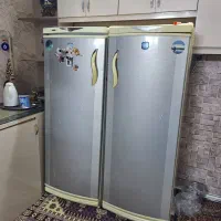 یخچال دوقلوی nersi