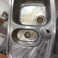 سینگ ظرفشویی لگن قود