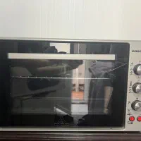 مایکروفر گوسونیک