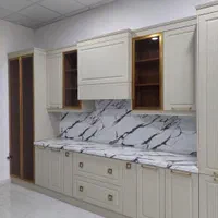 کابینت انزو و  نئوکلاسیک