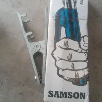 مانومتر وانبرجوشکاری|ابزارآلات|کرج, ساماندهی|دیوار