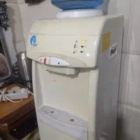 ابسردکن سالم