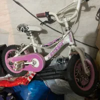 دوچرخه۱۲دخترانه