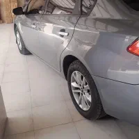 برلیانس ۳۳۰ اتومات ۹۵|خودرو سواری و وانت|تهران, جنت‌آباد مرکزی|دیوار