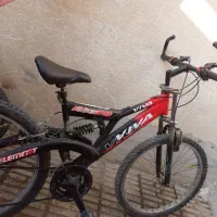 دوچرخه دنده ای