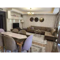 مبل ال ۷نفره میز غذاخوری ۶نفره