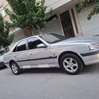 پارس elxموتور زانتیا پرشیا