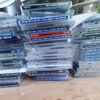 قاب وکاور cd