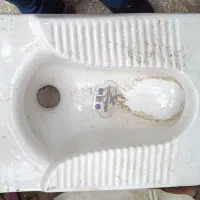 سنگ سرامیک توالت چینی پارمیس