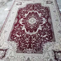 دوعددفرش ۶متری|فرش|لاهیجان, بوجایه|دیوار