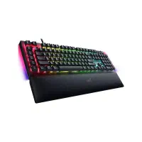 کیبورد گیمینگ BLACKWIDOW V4