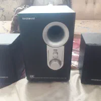 اسپیکر و باند برای کامپیوتر