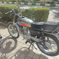 هندا 125