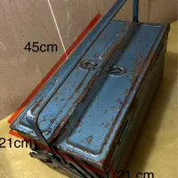 جعبه ابزار ساخت پولند