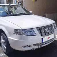 سمند سورن معمولی مدل88