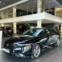 حواله هوندا آکورد PHEV