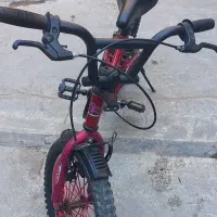 دوچرخه حرفه ای۱۶