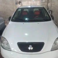 تیبا ۱مدل ۱۴۰۰|خودرو سواری و وانت|کنگاور, |دیوار