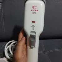 اتو بخار و پرزگیر اصل ژاپنی مارک jiNke