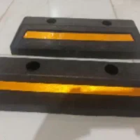 چادرماشین.ضربه گیر کف پارکینگ وغیره