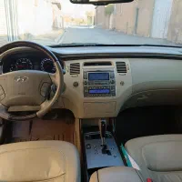 آزرا ۲۰۰۹|خودرو سواری و وانت|شهرکرد, |دیوار