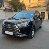 جک اس ۳ ۹۷|خودرو سواری و وانت|رشت, جهاد|دیوار