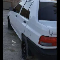 پراید مدل ۸۹درحد خشک اتاق تعویض قانونی هست ۱۴۰۰|خودرو سواری و وانت|پشتکوه (سیستان و بلوچستان), |دیوار