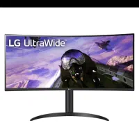 مانیتور گیمینگ ۳۴ ال جی نو