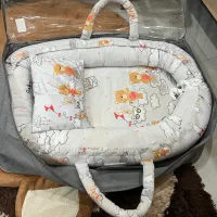 تشک گارددار نگهدارنده نوزاد
