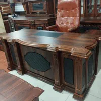 میز.صندلی.گردون.مدیریت.اداری|مبلمان اداری|مشگین شهر, |دیوار