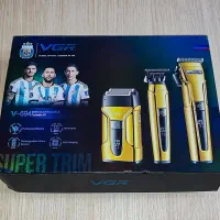 ماشین اصلاح VGR وی جی ار مدل v-694