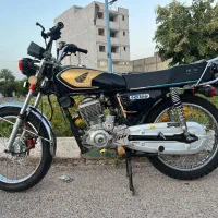 موتور 200cc بلانسردار