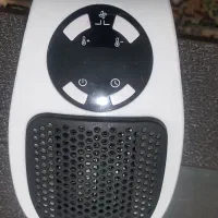 هیتر برقی پریزی مدل Portable Heater