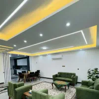 اپارتمان دو خواب شیک در صادقیه