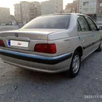 پژو پارس مدل 1383 استثنایی|خودرو سواری و وانت|فردیس, شهرک شهید حسینی|دیوار