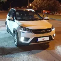 x22اتومات At استثنایی کم کار|خودرو سواری و وانت|ارومیه, |دیوار