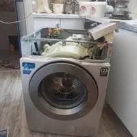 تعمیرات تعمیرکارلباسشویی ظرفشویی ماکروفریخچال کولر|خدمات پیشه و مهارت|شیراز, بعثت|دیوار