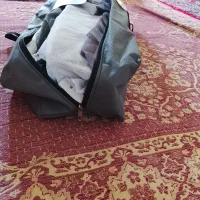 گهواره پوشه بند