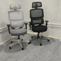 شرکت تولیدی صندلی اداری و فرودگاهی