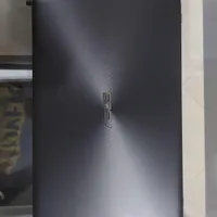 ASUS X550 i7 RAM16 SSD256 NVIDIA 2G هشت هسته|رایانه همراه|کرج, گلشهر|دیوار
