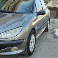 206 اسپرت لوازمی|خودرو سواری و وانت|مرودشت, ابوذر شمالی|دیوار