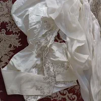 لباس عروس فروشی|لباس|شاندیز, |دیوار