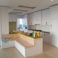 نصاب کابینت کمد دیواری نصب وساخت تعمیرات .سازنده|خدمات پیشه و مهارت|کرج, مشکین‌دشت|دیوار