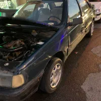 اردی ۸۴دوگانه سوز|خودرو سواری و وانت|تبریز, |دیوار