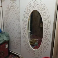 کمد بزرگ وجادار