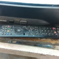 تلویزون|تلویزیون و پروژکتور|پاکدشت, پاکدشت (مامازند)|دیوار