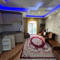 هتل آپارتمان سفیر