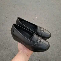 کفش زنانه طبی کد۲ ( کفش یاسین محمدی )