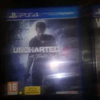 3 بازی  برای ps4